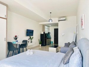 cho thuê căn hộ officetel sunrise cityview q7 lh : minh anh.