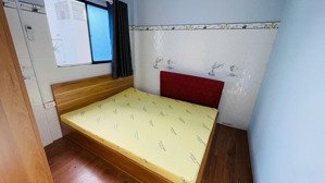 cho thuê phòng sinh viên thoáng mát tại tôn đản quận 4 gần đh nguyễn tất thành