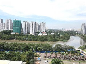 bán căn hộ chung cư 3pn, 2wc, 133m2 tại mỹ phát, view sông, 15.2 tỷ