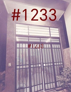 bán nr 32m2, 4pn, 3wc tại lĩnh nam, hoàng mai, hà nội, giá tốt, siêu hot