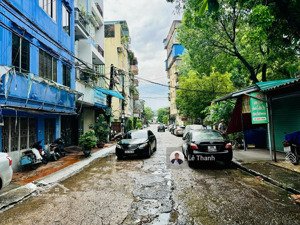 phân lô 2 xe tải tránh dừng đỗ ngày đêm - kinh doanh - lô góc - ô chờ thang máy - trung tâm hai bà