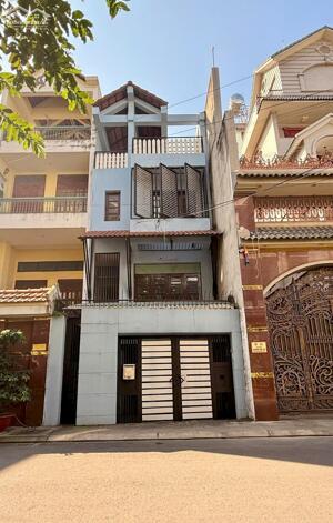 BÁN NHÀ HẺM 8M THÂN NHÂN TRUNG 4,6X24 NGAY CỘNG HÒA-NHÀ GA T3-KHU300 CHỈ 15,5 TỶ