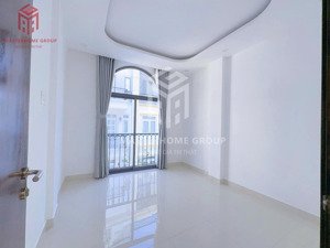 bán nr 4pn, 2wc, 81m2 tại nguyễn gia trí, p 25, bình thạnh, 12 tỷ vnd bao đẹp