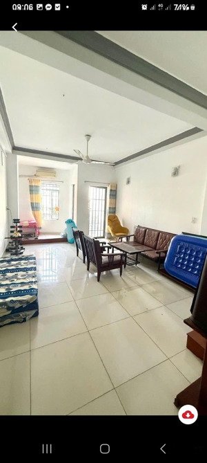 bán gấp - hẻm thông xe hơi ngủ trong nhà - bùi đình tuý - 75m2 - 3 tầng