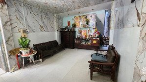 bán nhà riêng 63m2 gần pegasuite quận 8 - sát hẻm xe hơi - nhỉnh 4 tỷ xem ngay