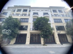 chiết khấu khủng cuối năm liền kề san hô vop2 48m phân khu san hô