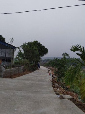 bán đất thổ cư tại tân cương, thái nguyên, 964 m2, pháp lý đầy đủ