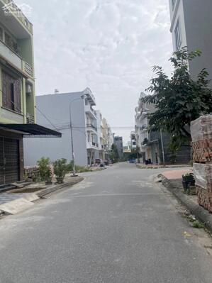 Bán nhà 2 tầng khu TDC Tam Kỳ - An Biên