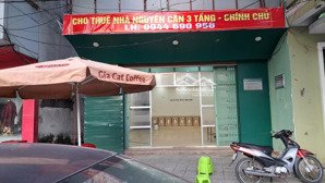 cho thuê bđs kinh doanh lâu dài