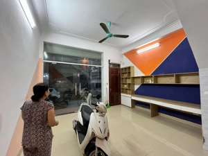 cho thuê văn phòng mỗ lao - thanh bình, văn phòng tầng 1, 25m2, phù hợp văn phòng đại diện