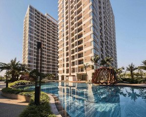 bán căn hộ thủ đức 65 m2 (1pn +) giá 3tỷ tặng gói nội thất 50tr