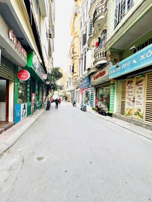 bán nhà kim mã, ba đình 33m, 5 tầng, ô tô đỗ cửa, kinh doanh, giá 9.5 tỷ