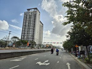 chào bán lô mặt tiền đường ngô quyền 10 làn phù hợp ở kết hợp kinh doanh, mở công ty