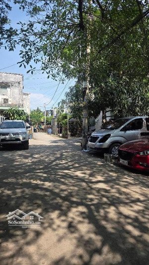 đất đẹp hẻm xe hơi 5x25m, an phú đông. đường võ thị thừa, gần đh nguyễn tất thành