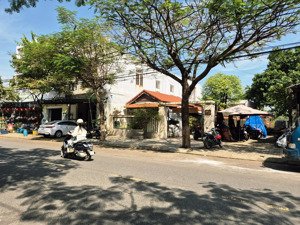 bán lô đất 160m2 mặt tiền trục chính đường 10m5 nguyễn duy trinh, ngay danh thắng ngũ hành sơn