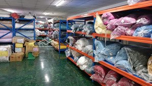 bán gấp xưởng 1.000m² (750m² thổ cư) thu nhập 4.000 usd/tháng-chủ đi mỹ, giá chỉ 70 triệu/m²