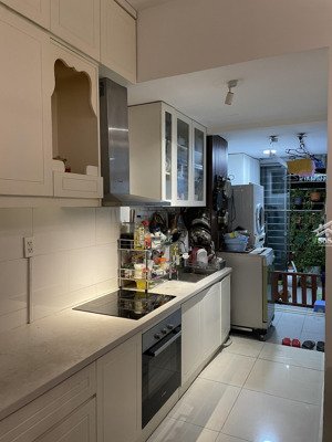 giá tốt ruby chỉ 4.5 tỷ 3pn-2wc 80m2, để lai nội thất đẹp, sổ hồng sẵn công chứng ngay, view đẹp