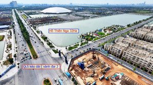 cập nhật quỹ căn mới nhất t1/2026 tại vinhomes cổ loa