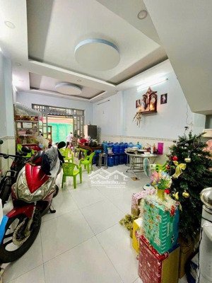 mtkd đông hưng thuận 84m2, shr chỉ 6.999 tỷ