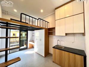 Bán CHDV Khương Trung 65m², 7T, 18P, 3 thoáng, 20m ra phố – 19.2 tỷ