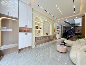 RẺ ĐẸP, Nhà mới đẹp Quang Trung, 60m2 2 tầng 3PN, 5 tỷ TL 0964364745