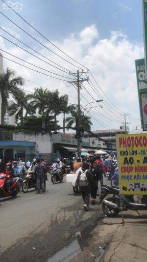 BÁN NHÀ HẺM XE HƠI 4 TẦNG NGAY ĐƯỜNG SỐ 6 ĐÌNH PHONG PHÚ – DIỆN TÍCH 67M2 – NHỈNH 6 TỶ