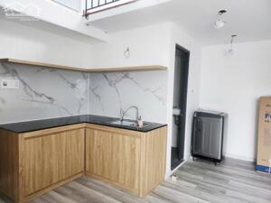 HIẾM - BÁN NHANH TOÀ CĂN HỘ 3 TẦNG - PHÓ ĐỨC CHÍNH, MÂN THÁI, SƠN TRÀ - 115M2, MT 6,2M - CHỈ HƠN 9 TỶ TÍ XÍU