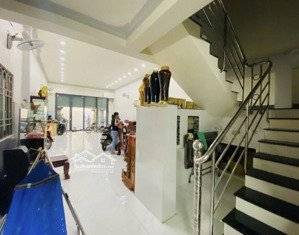 bán nhà hồ học lãm, p. an lạc, hẻm ôtô đỗ cửa, nhà đẹp ở ngay, 5x14m, nhỉnh 4 tỷ
