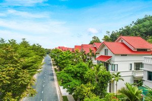 xanh villas 272m2 song lập hướng đn khu b cần tiền bán nhanh trước tết