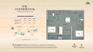 chủ nhà không sử dụng cần bán lại căn hộ 2pn số 02 tòa y4