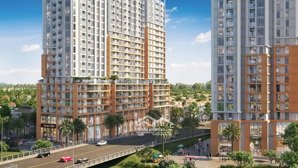 căn hộ 2pn sổ lâu dài tầng 17 view sông, giá chỉ 3tỷ066 (full) - an cư tiện nghi & đầu tư bền vững