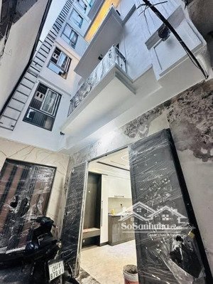 siêu phẩm dòng tiền - khúc thừa dụ 7 tầng thang máy full nội thất dt 60 tr/tháng -chỉ 13,8 tỷ