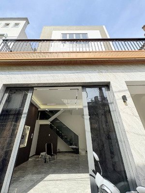 bán nhà riêng 6,15 tỷ, 42,3m2 tại trần xuân soạn, tân hưng, quận 7, hcm