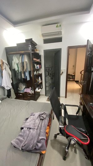 hẻm xe tải ql13, hiệp bình phước nhà mới đẹp 58m2 3 tầng giá nhỉnh 5 tỷ