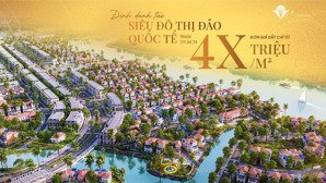 xuất hiện villas địa trung hải vũng tàu - sở hữu lâu dài - chỉ 7tỷ1/căn