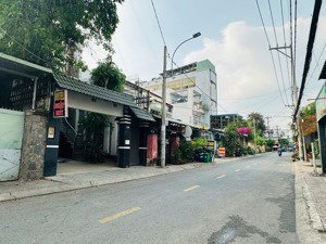 hoàng diệu 2-căn góc 2 mặt tiền thông thoáng-mặt tiền 5.4m hiếm-tiện kinh doanh kết hợp ở được liền