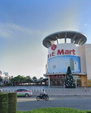 bán gấp nhà mặt phố đường mậu thân, an hòa, ninh kiều, cần thơ, 41,5 tỷ, 109m2