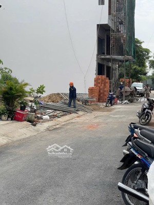 (chính chủ) bán đất nền 60m2 khu dân cư hoàng quốc việt, 9,2 tỷ, q7, lk phú mỹ hưng