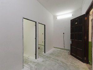 cho thuê 2 phòng ngủ 1wc 45m2 đầy đủ nội thất ngay công viên gia định