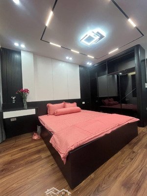 bán nhà 22m2 hồng mai hai bà trưng - 5 tầng - full nội thất - gần chợ mơ - giá 6.x tỷ