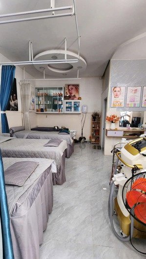 bán nhà 1 trệt x 1 lầu,hẻm xe hơi, quốc lộ 13, thủ đức, 50m2 giá 5,5 tỷ,ngay sát vạn phúc,sổ riêng