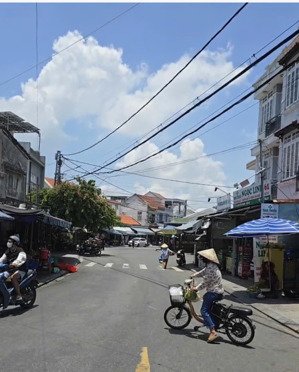 bán nhà mặt phố tại nguyễn trường tộ, 22,5 tỷ, 150m2 đất odt, 2pn, 1 tầng, hội an, quảng nam