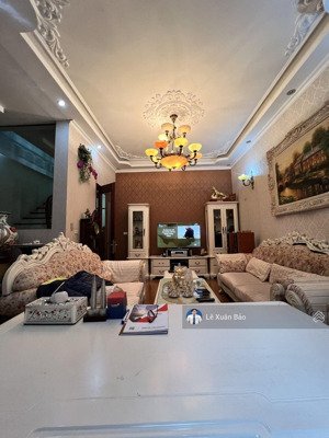 phân lô ô tô tránh nguyễn ngọc vũ 67m2 x5t- mt 6.5m - 2 thoáng - có vỉa hè - xây văn phòng 24.5 tỷ