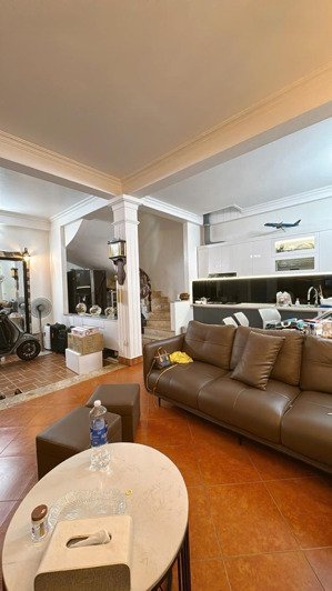 bán nhà đặng văn ngữ đống đa | 45m2 x 5t | vị trí vàng - ở sướng, đầu tư cực tốt