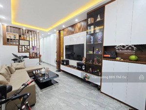 bán nhà hoàng liệt, hoàng mai, ô tô đỗ cửa, view hồ linh đàm, 43m2, 14.8 tỷ(ctl)