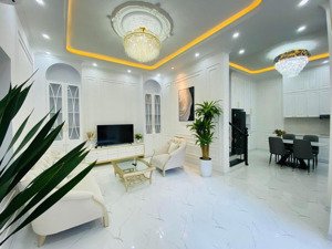 võng thị, tây hồ, dt 66m2x4t, 3 mặt thoáng, sân rộng, đủ nội thất đẹp, ở ngay. giá 14.2 tỷ sổ đẹp