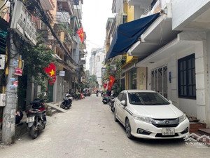 phân lô ao sen 60m, 4tầng, ô tô tránh, mặt phố kd sầm uất, 2 mặt ngõ siêu thoáng, giá 15ty880