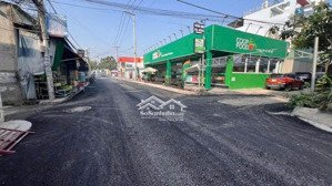 bán đất 1 sẹc thạnh lộc 29 đường nhựa 8m quận 12