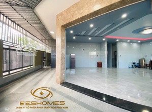 cho thuê căn nhà góc 2 mặt tiền 1t1l mới hoàn thiện kdc bửu long 3