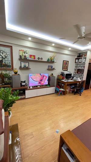 bán căn hộ chung cư gelexia riverside, 5,1 tỷ, 65m2, view đẹp tại yên sở, hoàng mai, hà nội